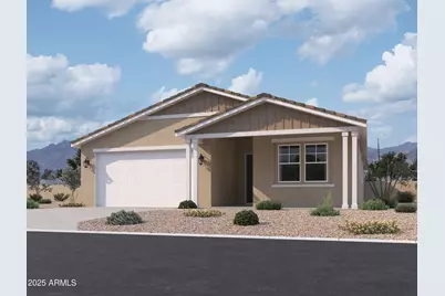 9539 W Parkway, Tolleson, AZ 85353 - Photo 1