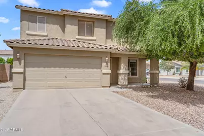 1754 E Bradstock, San Tan Valley, AZ 85140 - Photo 1