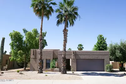 6721 E Phelps, Scottsdale, AZ 85254 - Photo 1