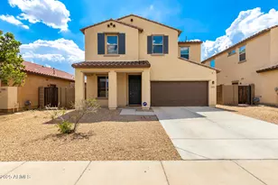 1176 N 169th Ave, Goodyear, AZ 85338 - Photo 1
