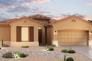 20139 W San Miguel, Litchfield Park, AZ 85340 - Photo 1