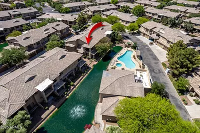 705 W Queen Creek Road #2126, Chandler, AZ 85248 - Photo 1