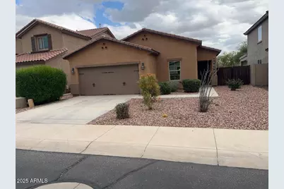 10777 W Yearling, Peoria, AZ 85383 - Photo 1