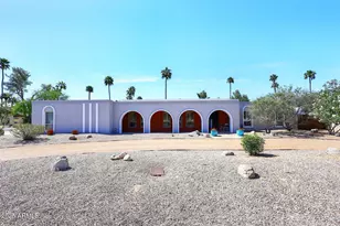 7537 W Bluefield, Glendale, AZ 85308 - Photo 1