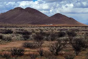 Tbd E Powell Rd, Pearce, AZ 85625 - Photo 1