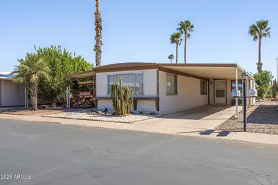 2100 N Trekell Road #88, Casa Grande, AZ 85122 - Photo 1
