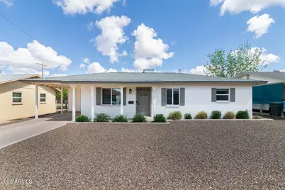 5328 E Yale, Phoenix, AZ 85008 - Photo 1