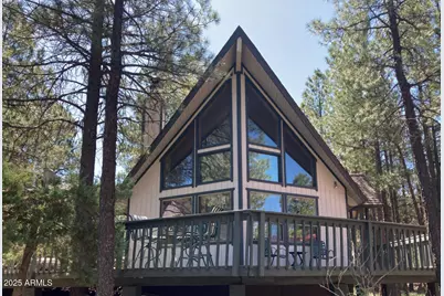 17710 S Maverick, Munds Park, AZ 86017 - Photo 1