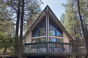 17710 S Maverick, Munds Park, AZ 86017 - Photo 1