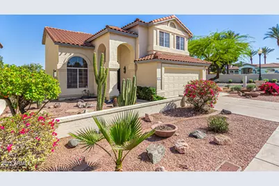 9629 S 50th, Phoenix, AZ 85044 - Photo 1