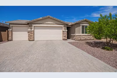 25838 N Langley, Peoria, AZ 85383 - Photo 1