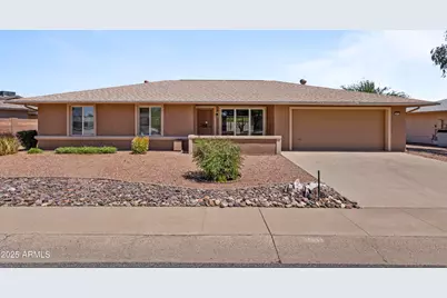 16033 N 110th, Sun City, AZ 85351 - Photo 1