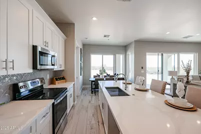 28309 N 213th, Wittmann, AZ 85361 - Photo 1