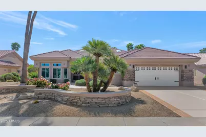 15717 W Whitewood, Sun City West, AZ 85375 - Photo 1