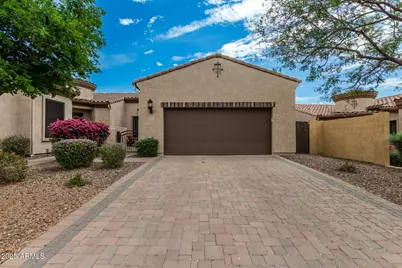 1813 N Trowbridge --, Mesa, AZ 85207 - Photo 1