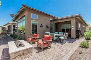 5233 N 207th Dr, Buckeye, AZ 85396 - Photo 1