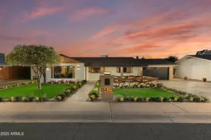 8419 E Rancho Vista Dr, Scottsdale, AZ 85251 - Photo 1