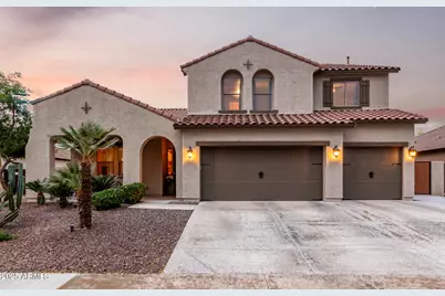 12300 N 142nd, Surprise, AZ 85379 - Photo 1