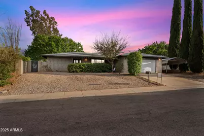 1364 Mesquite, Sierra Vista, AZ 85635 - Photo 1