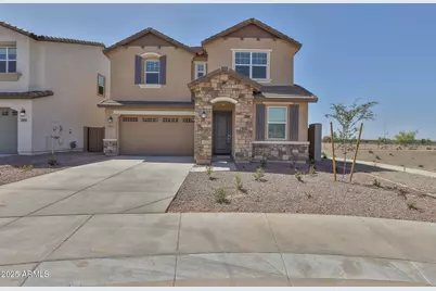 8223 E Petunia, Mesa, AZ 85212 - Photo 1