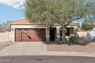 6836 W Bronco Trail, Peoria, AZ 85383 - Photo 1