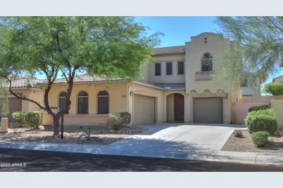 5425 W Harwell Road, Laveen, AZ 85339 - Photo 1