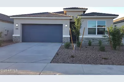 10620 W Sonrisas, Tolleson, AZ 85353 - Photo 1