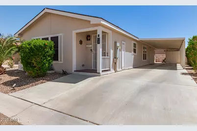 16101 N El Mirage, El Mirage, AZ 85335 - Photo 1