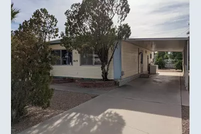 8119 E Billings, Mesa, AZ 85207 - Photo 1