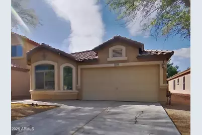 40059 W Thornberry, Maricopa, AZ 85138 - Photo 1