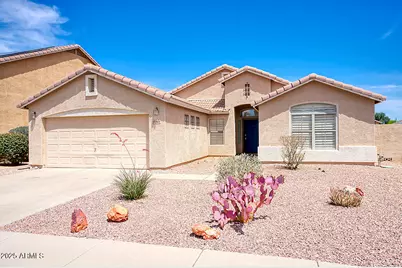 13414 W Maui Lane, Surprise, AZ 85379 - Photo 1