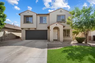 1887 W Desert Seasons Dr, San Tan Valley, AZ 85144 - Photo 1