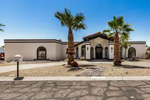 12805 W Colter St, Litchfield Park, AZ 85340 - Photo 1