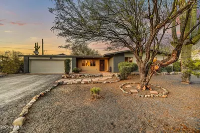 6002 E Cholla, Cave Creek, AZ 85331 - Photo 1