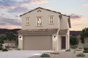 17356 W Jessie, Surprise, AZ 85387 - Photo 1