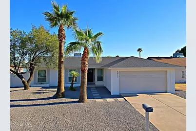 5627 W Comet, Glendale, AZ 85302 - Photo 1