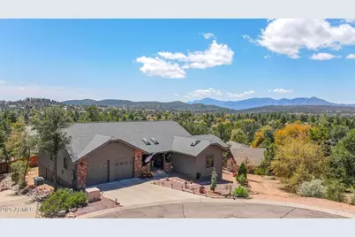825 W Sierra, Payson, AZ 85541 - Photo 1