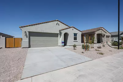17747 W Fulton, Goodyear, AZ 85338 - Photo 1