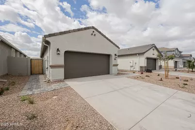 1775 W Sheridan, Apache Junction, AZ 85120 - Photo 1