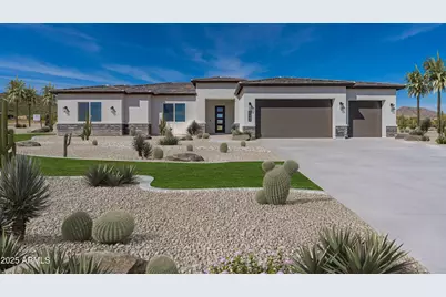 6564 W Apex, Queen Creek, AZ 85144 - Photo 1