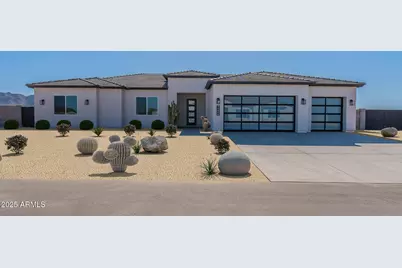 6509 W Apex, Queen Creek, AZ 85144 - Photo 1