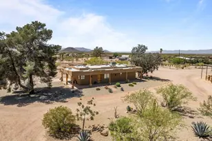 51047 N 439th, Wickenburg, AZ 85390 - Photo 1