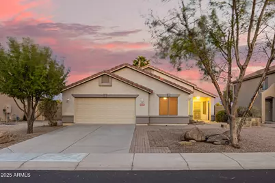 1427 S Western Skies, Gilbert, AZ 85296 - Photo 1