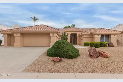 22509 N Via Tercero, Sun City West, AZ 85375 - Photo 1