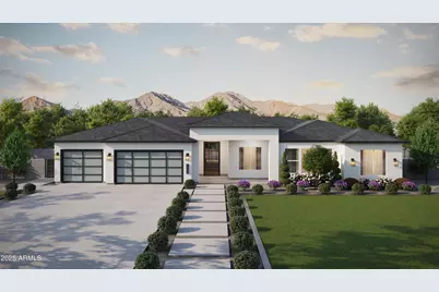 1835 N 103rd Street, Mesa, AZ 85207 - Photo 1