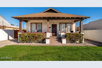1150 E Polk, Phoenix, AZ 85006 - Photo 1