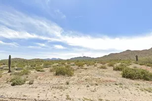 54321 W Century Rd, Stanfield, AZ 85172 - Photo 1