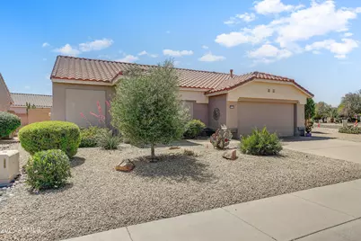 16115 W Vista North, Sun City West, AZ 85375 - Photo 1