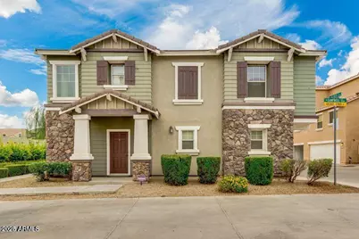 519 N Alder, Gilbert, AZ 85233 - Photo 1