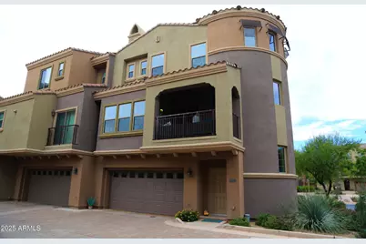 3935 E Rough Rider, Phoenix, AZ 85050 - Photo 1